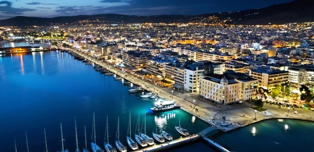 Προσλήψεις 55 ατόμων στον Δήμο Βόλου